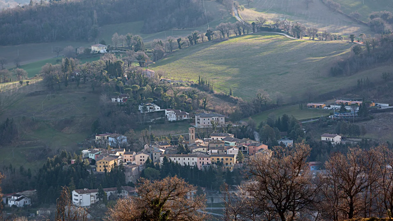 Associazione Circolo Culturale “Tullio Colsalvatico” ODV