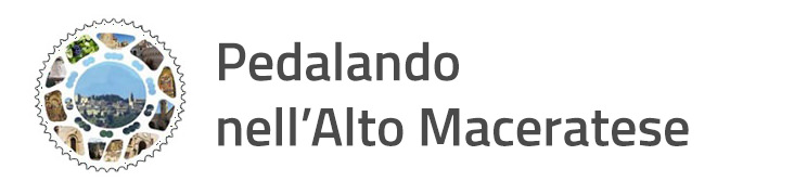 logo pedalando